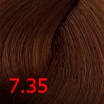 Revlon Revlonissimo Colorsmetique 7.24 блондин переливающийся-медны